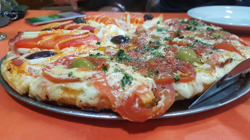 Pizzer&iacute;a Avanti